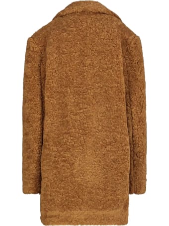 Front Street 8 Coat