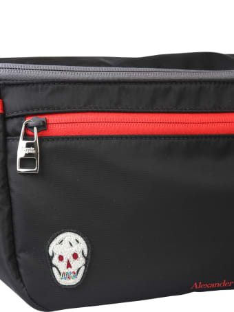 Alexander McQueen Oversize Pouch