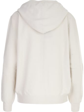 Original Vintage Style Sweatshirt W/hood
