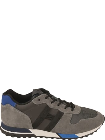 Hogan H383 H Nastro Sneakers