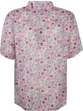 Isabel Marant Iggyni Shirt