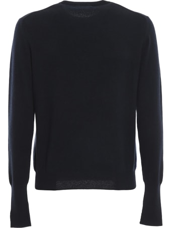 Ballantyne Round Neck Diamond
