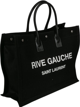 Saint Laurent Rive Gauche Tote