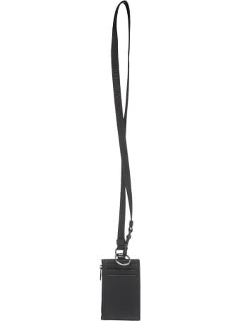 Alexander McQueen Card Holder