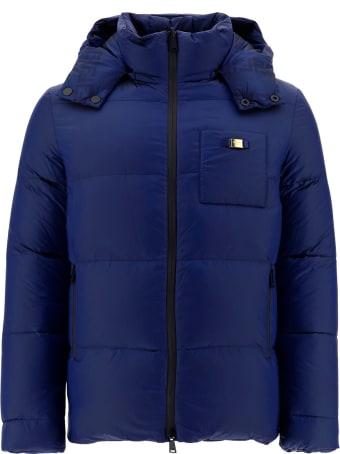Fendi Down Jacket