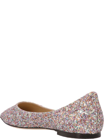 Jimmy Choo 'love' Shoes
