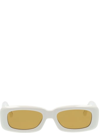 The Attico Attico Mini Marfa Sunglasses