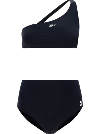 Off-White Bikini