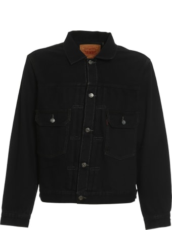 Levi's Type Ii Lot 507