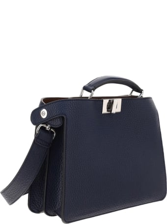 Fendi Peekaboo Bag