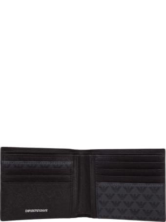 Emporio Armani Vltn Wallet