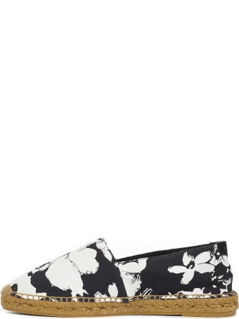 Saint Laurent Espadrilles