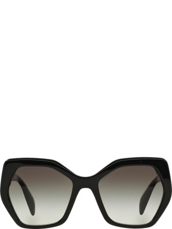 prada frames opsm