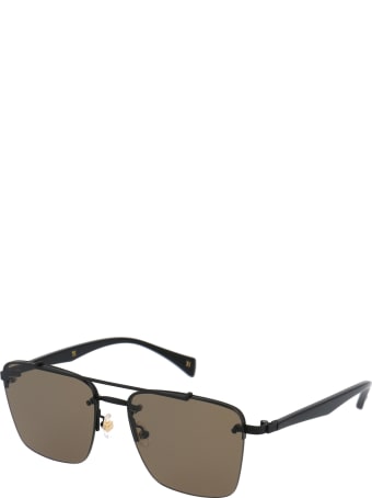 Yohji Yamamoto Ys7001 Sunglasses