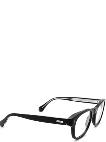 Cartier Eyewear Cartier Ct0292o Black Glasses