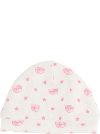 Chiara Ferragni Eyestar Cap