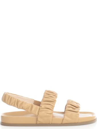 Rodo Nappa Slipper