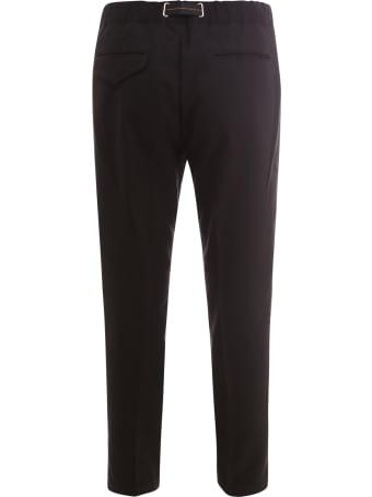 WhiteSand Trouser