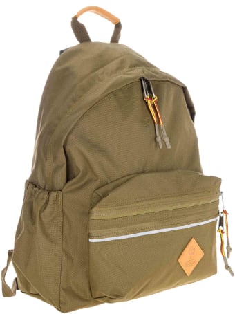 Eastpak Colab X Timberland Padded Backpack