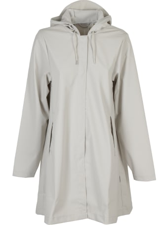RAINS Jacket
