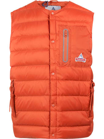 Holubar Jacket