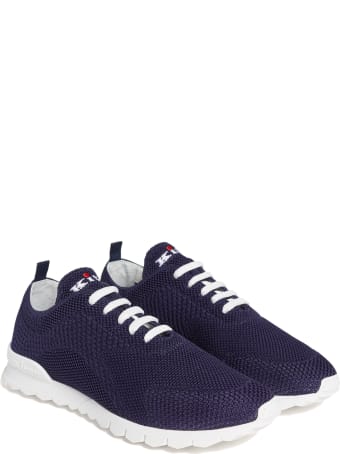 Kiton Shoes Cotton