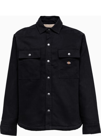 Dickies Dc Shaket Jacket Dk0a4xh1blk1