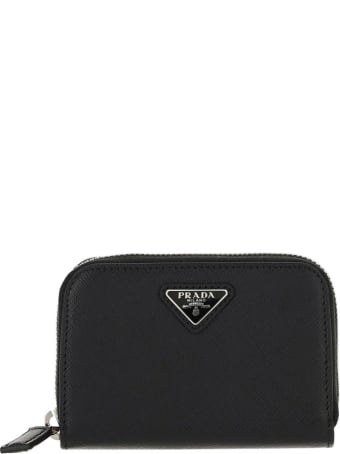 Prada Wallet