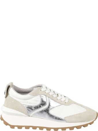 Voile Blanche Sneakers