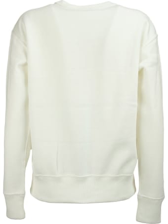 Ralph Lauren Fleece Pullover