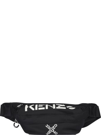 Kenzo Simplified Belt Bag