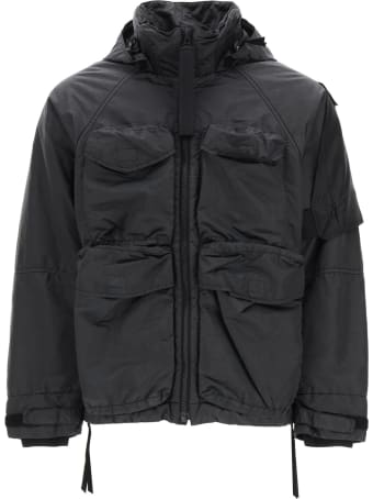 NemeN Yoda Jacket