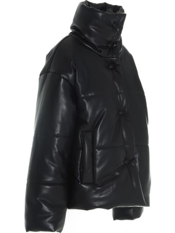 Nanushka 'hide' Jacket