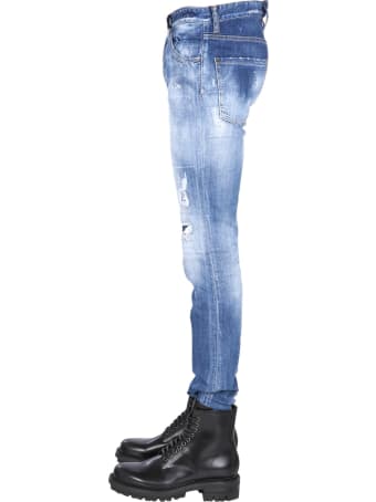 Dsquared2 Cool Guy Jeans