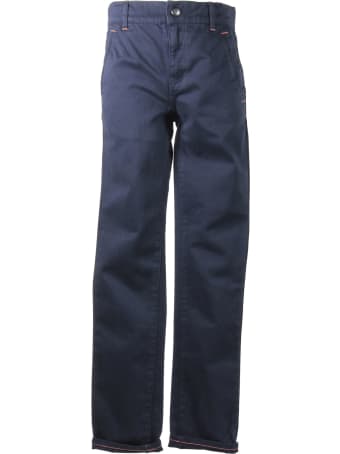 Billybandit Bottoms