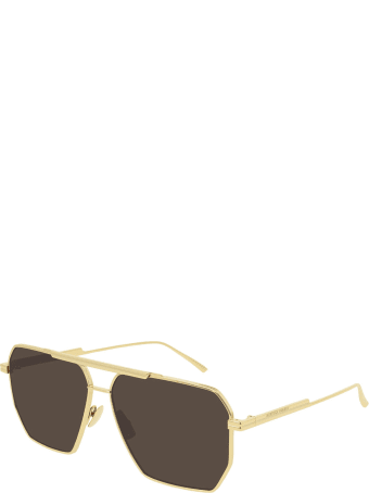 Bottega Veneta Eyewear BV1012S Sunglasses