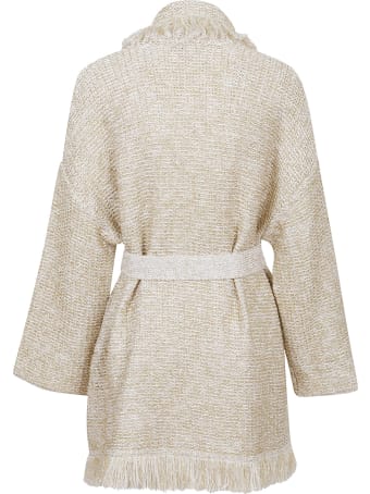 Charlott Cappotto Chanel