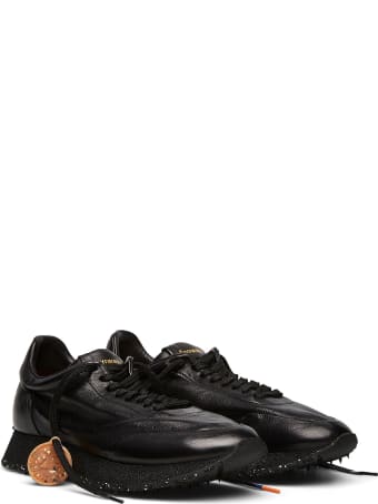Barracuda Sneaker