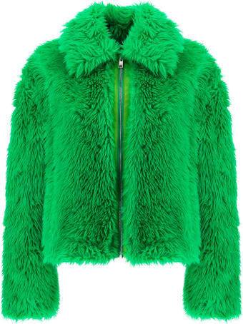 MSGM Jacket