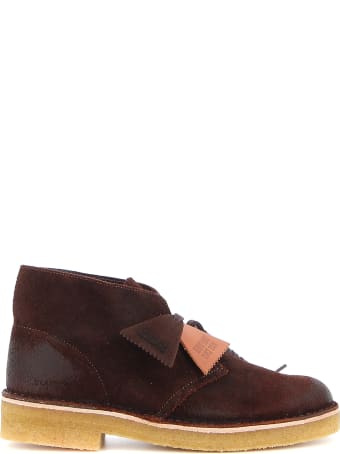 Clarks Desert Boot221