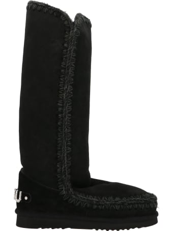 Mou 'eskimo 40' Shoes