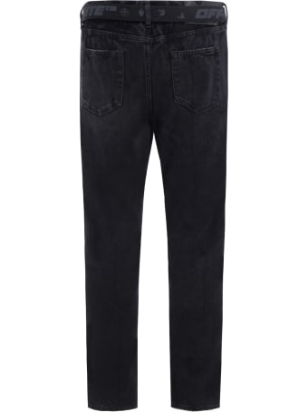 Off-White Jeans