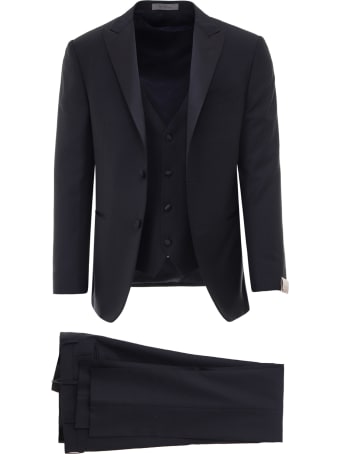 Corneliani Suit