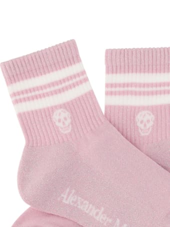 Alexander McQueen Alexander Mc Queen Socks