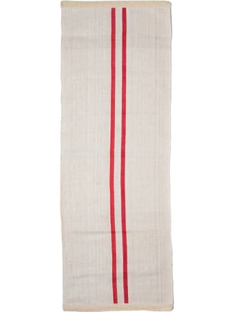 Le Botteghe su Gologone Runner Bread 140x50 Cm