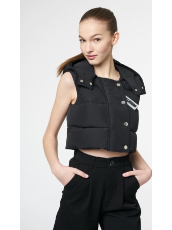 Goosetech Down Jacket