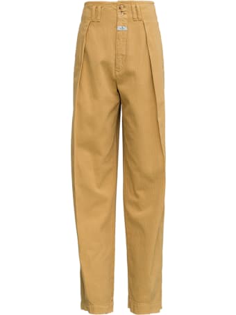 Etro Oversize Pants Look15