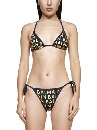 Balmain Swimwear