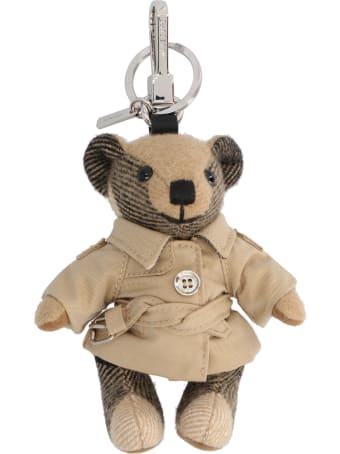 Burberry 'thomas Trench' Keyring