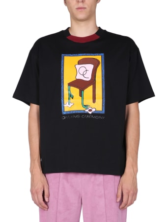 Opening Ceremony Chair T-shirt
